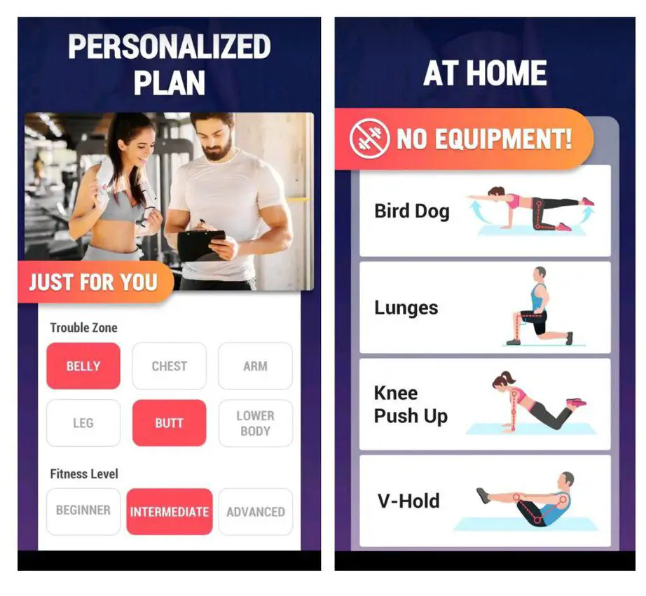 10 Best Workout Apps You should Try This Quarantine