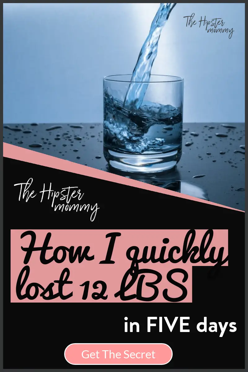 10 Water Fasting Tips To Maximize Your Results  Brittany ...
