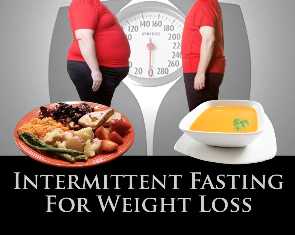 12+ Which Method Of Intermittent Fasting Is Best For ...