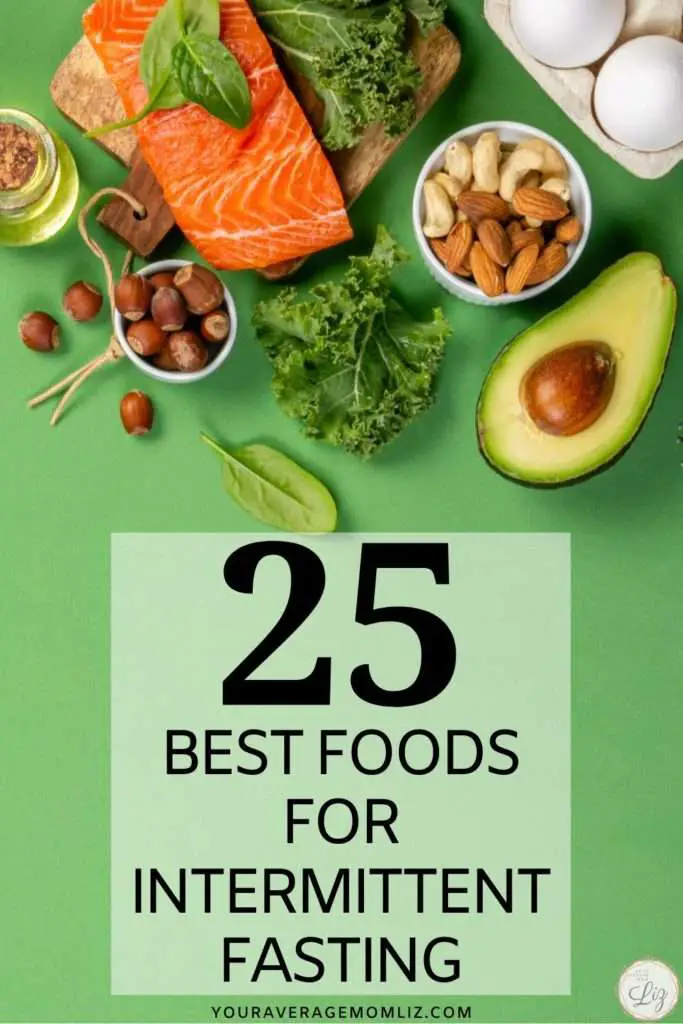 25 Best Foods for Weight Loss: Food List to Guide You ...