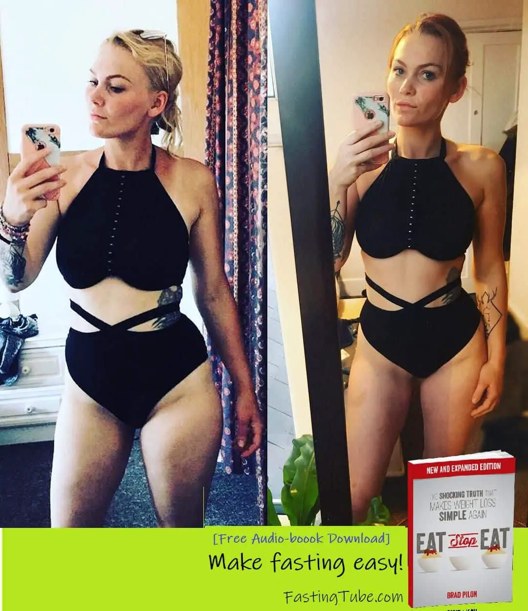 35+ Ideas For 1 Week Intermittent Fasting Results Women