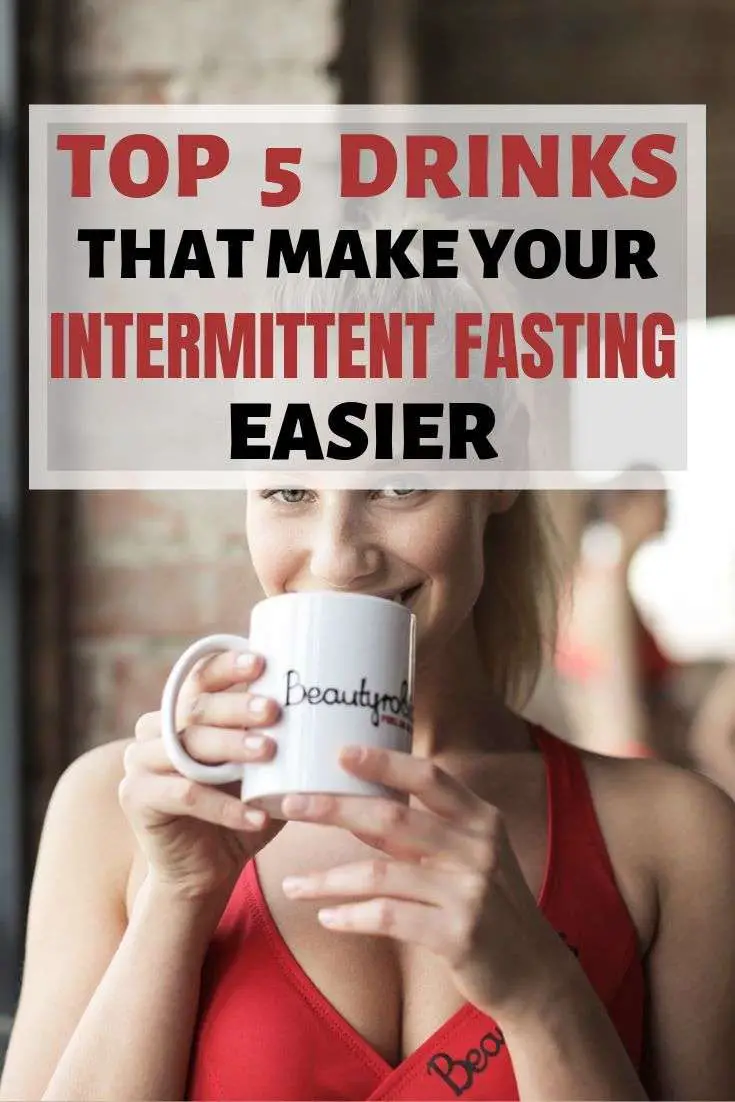 5 drinks acceptable during intermittent fasting. 5 drinks ...