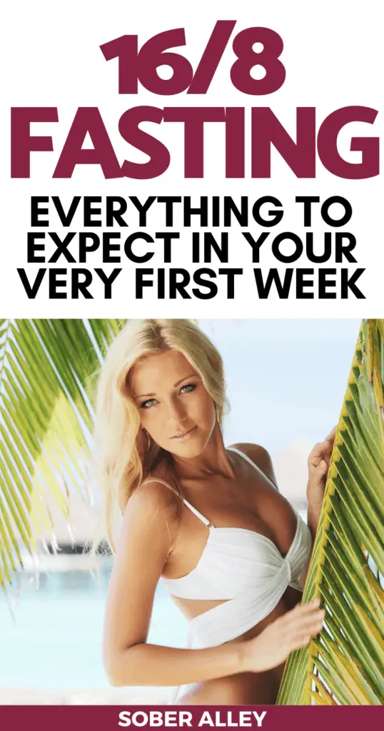 8 Things To Expect In Your First Week Intermittent Fasting