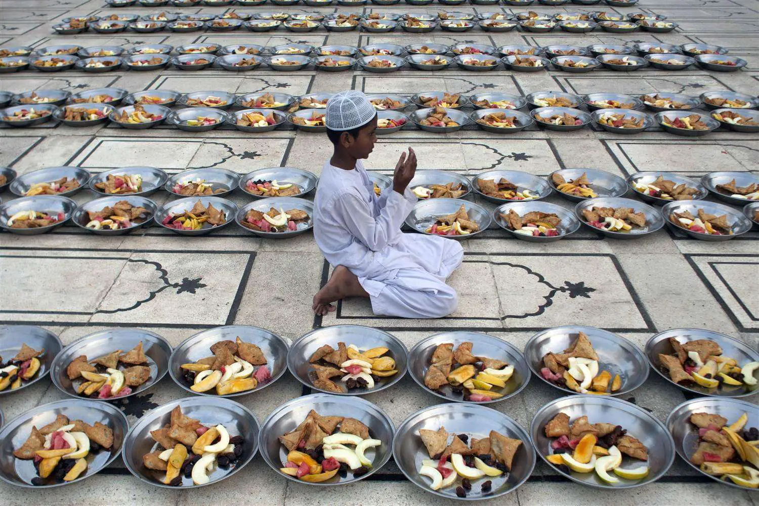Amazing Health Benefits of Fasting during Holy Ramadan