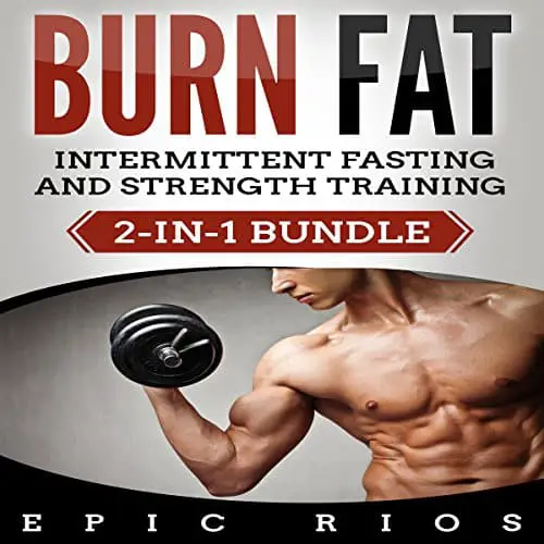 Amazon.com: Burn Fat: Intermittent Fasting &  Strength Training: 2