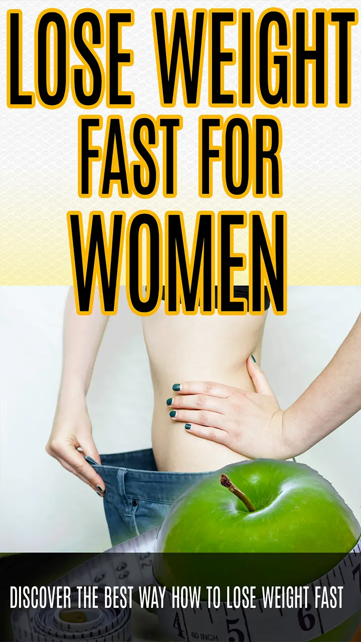 Amazon.com: How To Lose Weight Fast For Women : Sure Shot ...