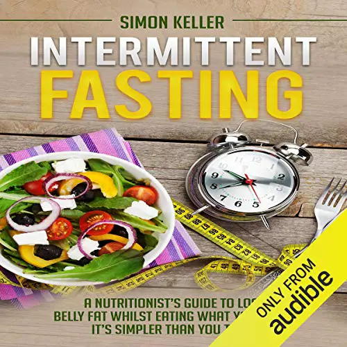 Amazon.com: Intermittent Fasting: A Nutritionist