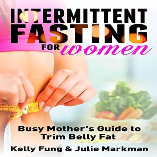 Amazon.com: Intermittent Fasting for Women: Busy Mother