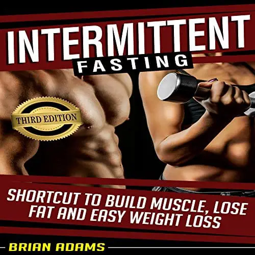Amazon.com: Intermittent Fasting: Shortcut to Build Muscle, Lose Fat ...
