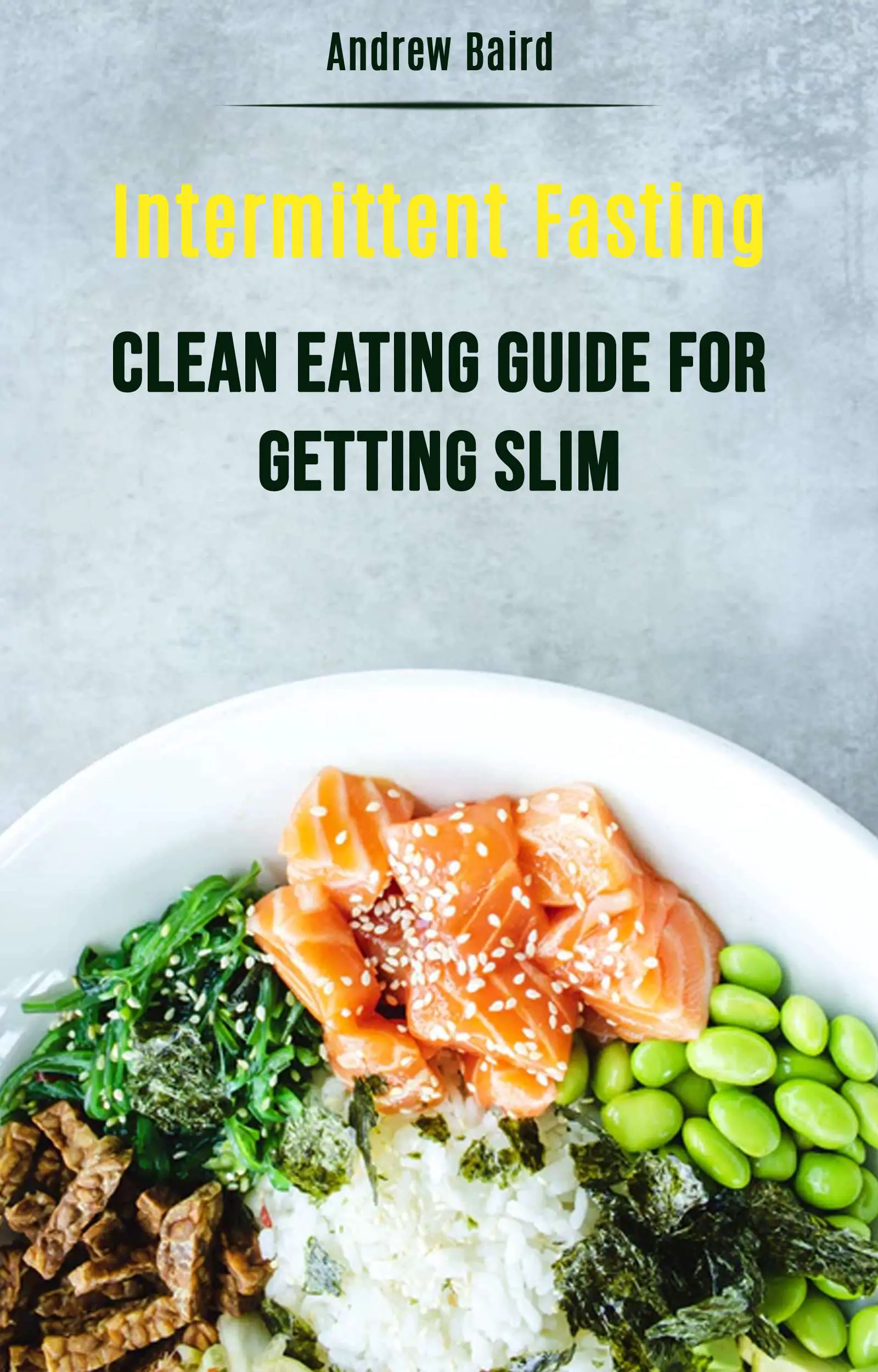 Babelcube â Intermittent fasting: clean eating guide for getting slim