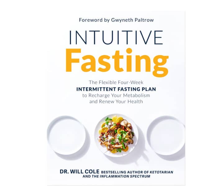 Calorie Restriction + Intermittent Fasting Are Not The Same Thing ...