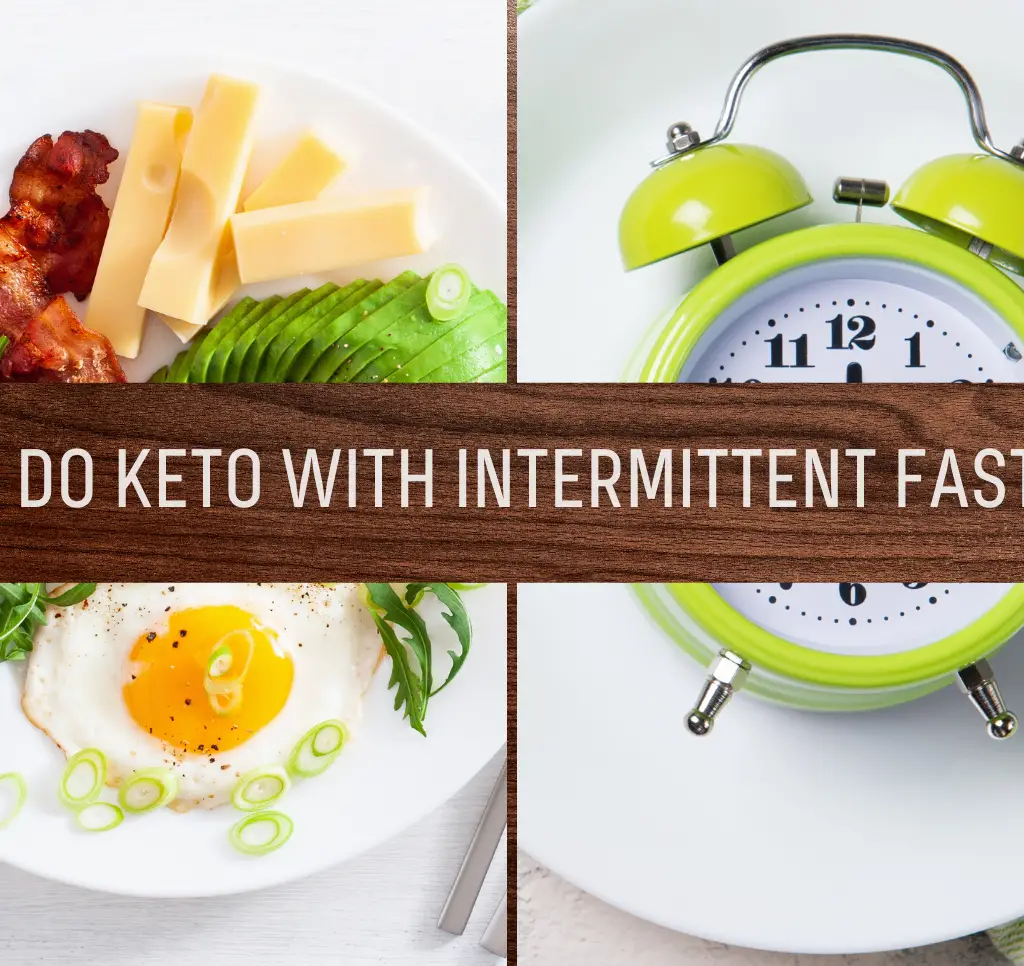 Can I Do Keto with Intermittent Fasting?