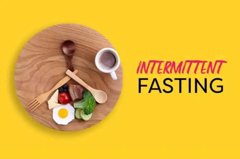 Can You Combine Intermittent Fasting and Keto? â Kiss My ...