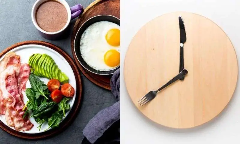 Can You Do Keto and Intermittent Fasting Together? in 2020 ...