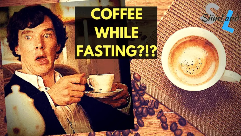 Can You Drink Coffee During Fasting?