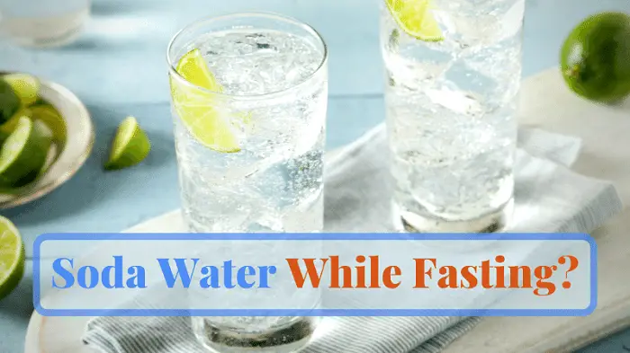 Can You Drink LaCroix (or Other Seltzer Water) While ...