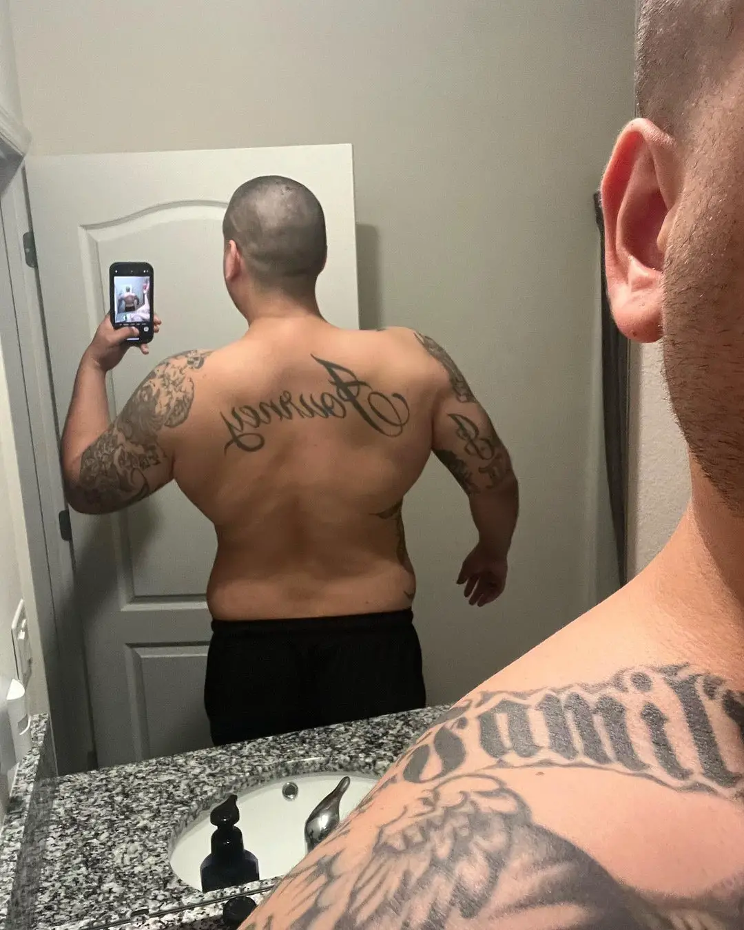 Day 67 and 50 lbs down almost out the 300s!!!! : r/intermittentfasting