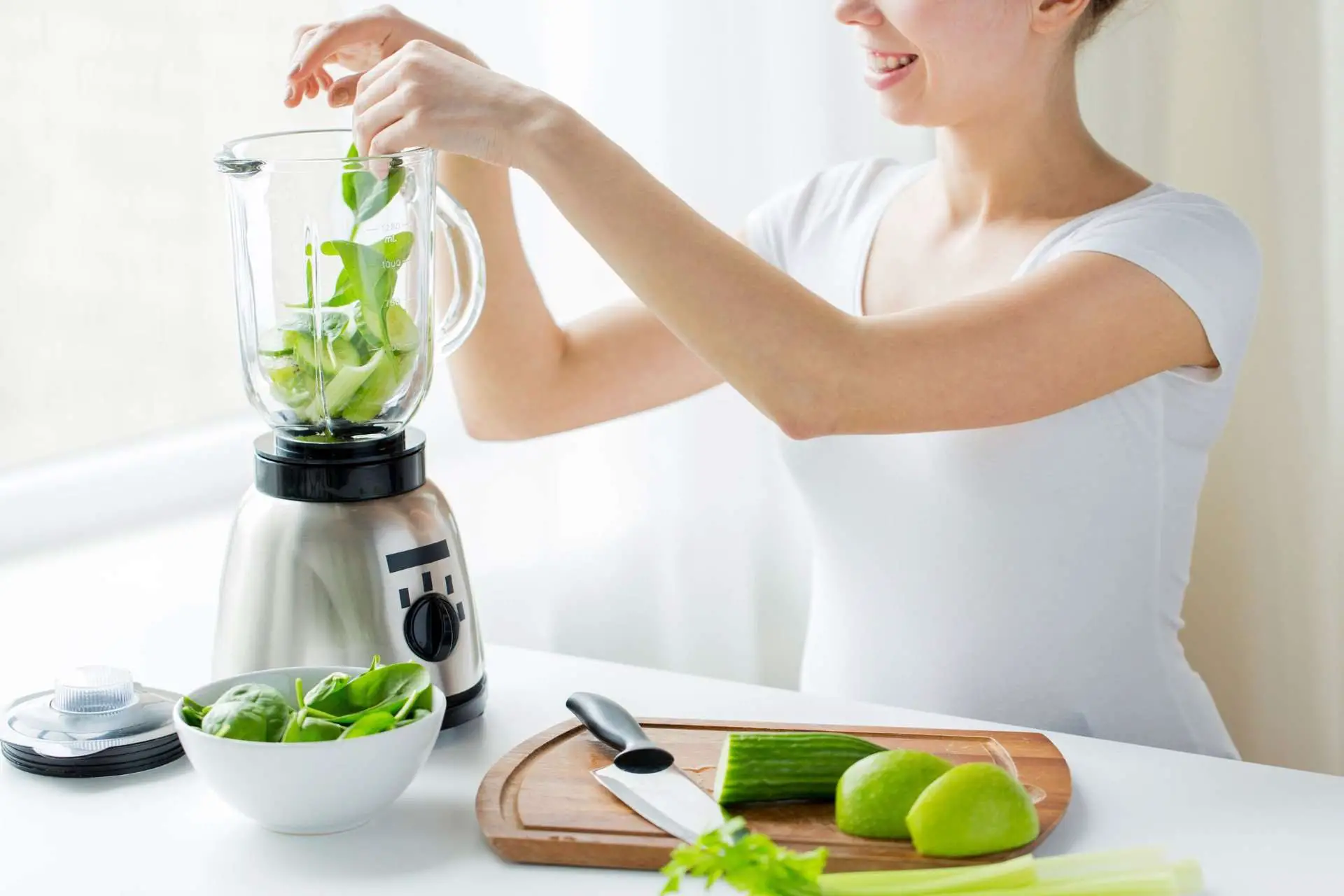 Do Detox Diets And Cleanses Really Work?