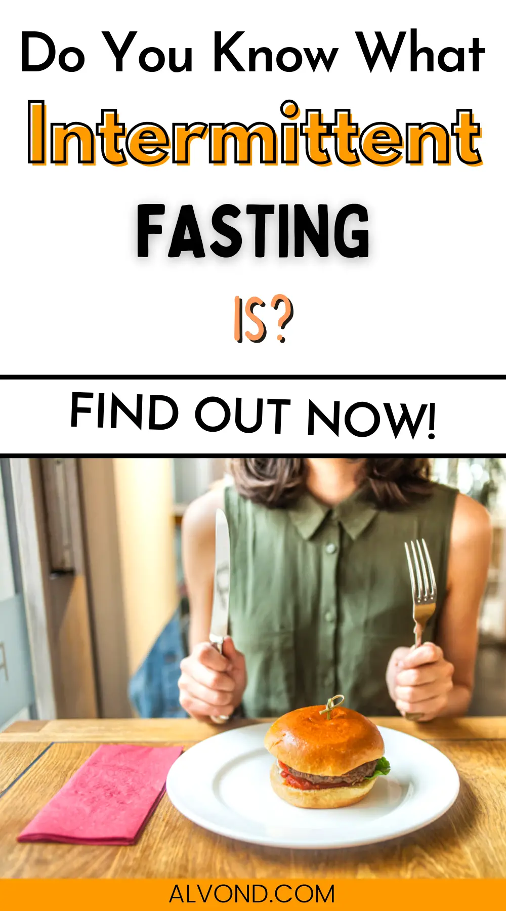 Do You Know What The Intermittent Fasting Schedule Is Complete Guide ...