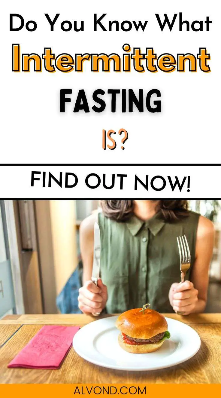 Do You Know What The Intermittent Fasting Schedule Is ...