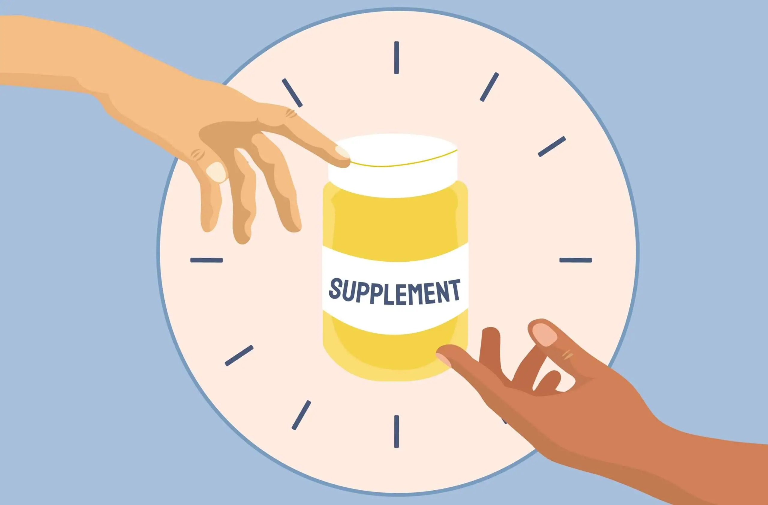 Do You Need to Take Supplements During Intermittent Fasting?