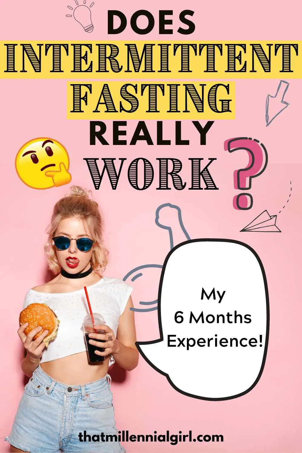 Does Intermittent Fasting Really Work?