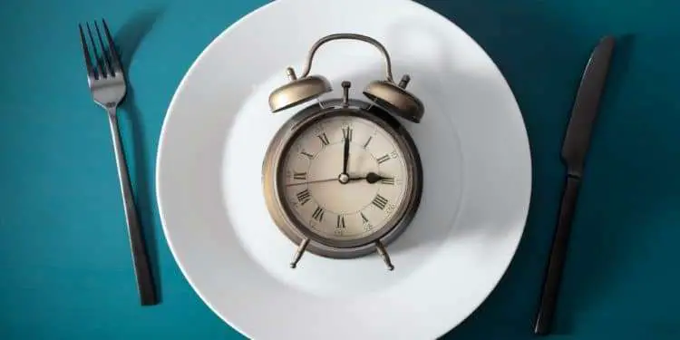 Does Intermittent Fasting Slow Your Metabolism?