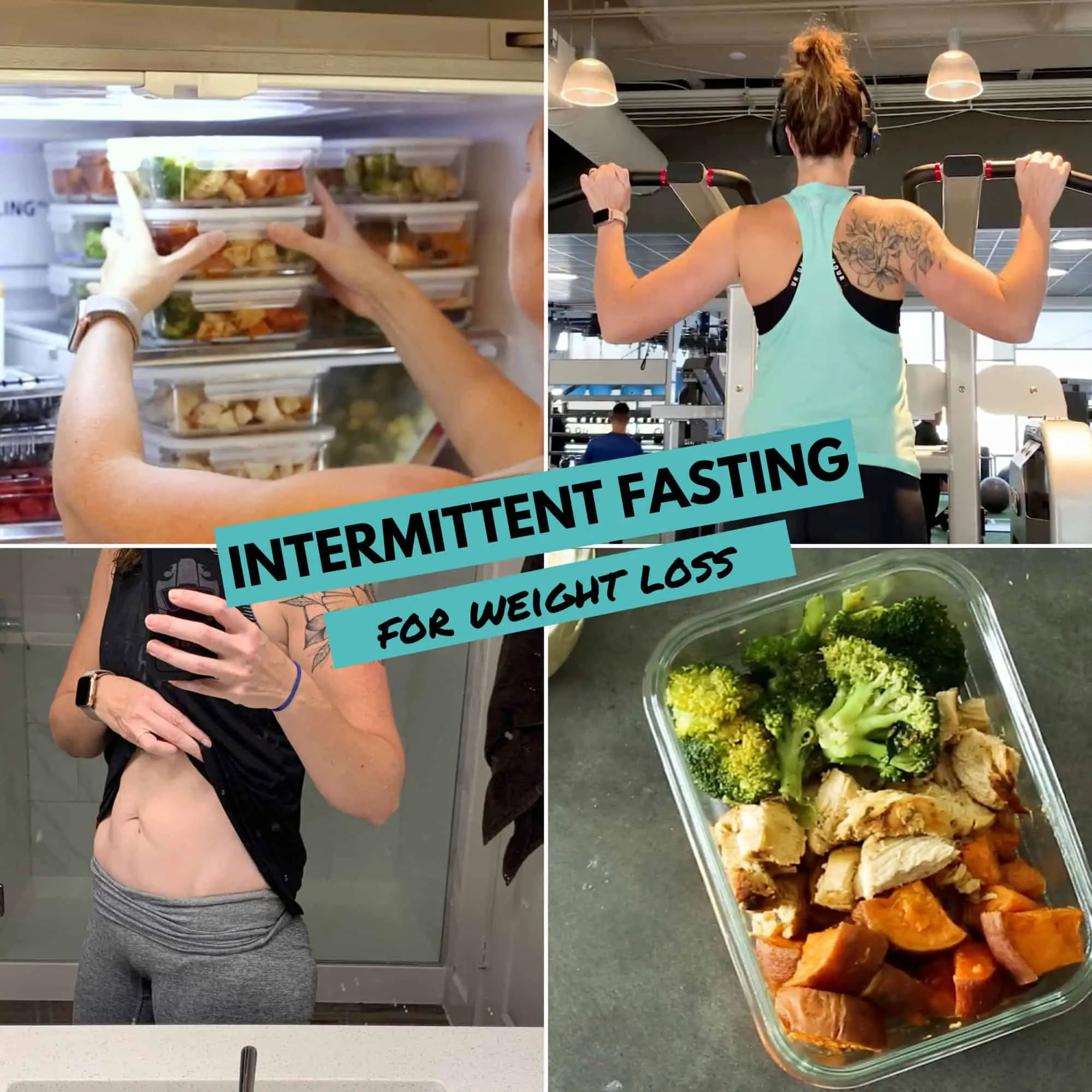 Does Intermittent Fasting Work For Weight Loss? Beginner