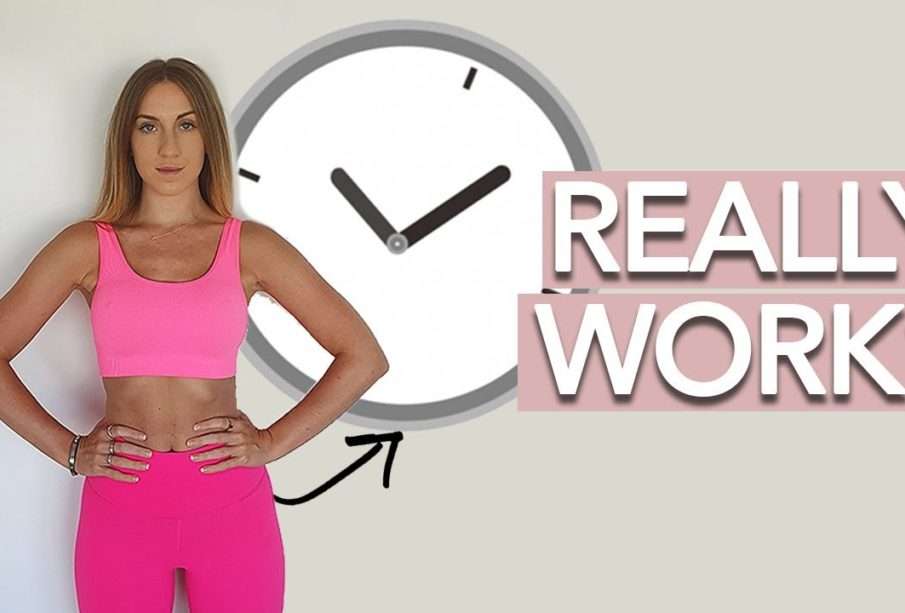 Does Intermittent Fasting Work For Women?