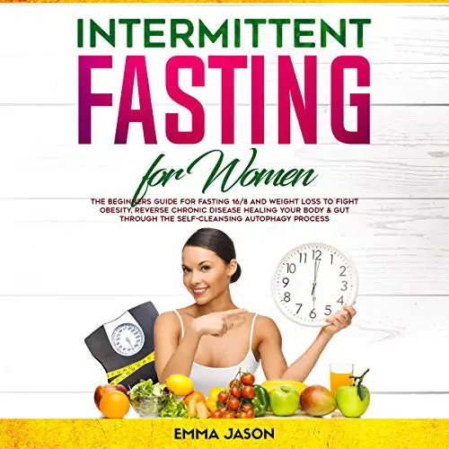 Download: Intermittent Fasting for Women: The Beginners Guide for ...
