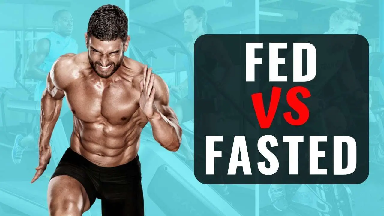 Fasted Cardio: Does It Burn More Fat?