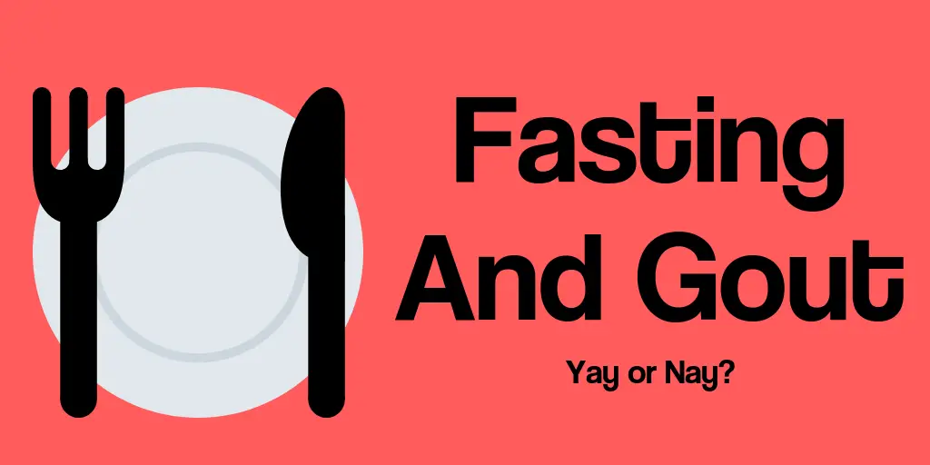 #Fasting And #Gout For Gout Sufferers (Yay Or Nay?) ï¸? https ...