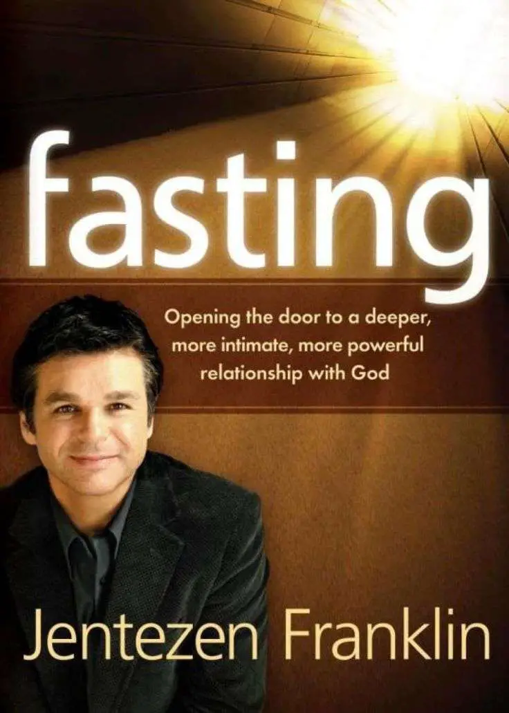 Fasting (eBook)