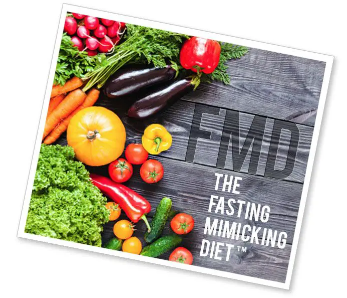 Fasting Mimicking Diet