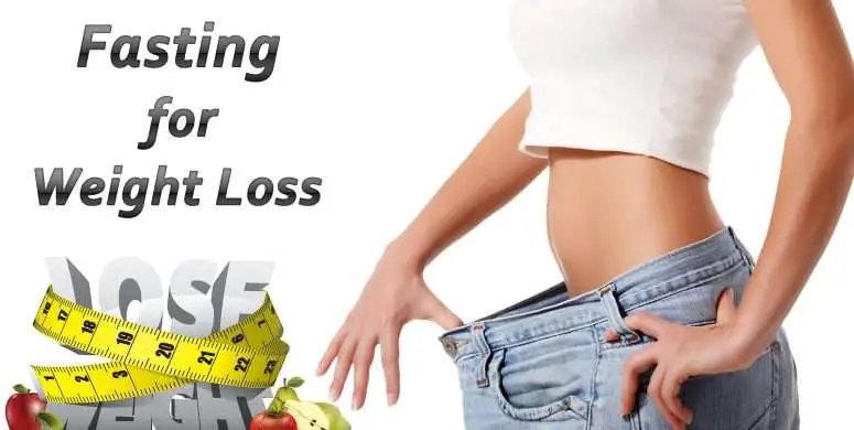 Fasting To Lose Weight: Will It Work?