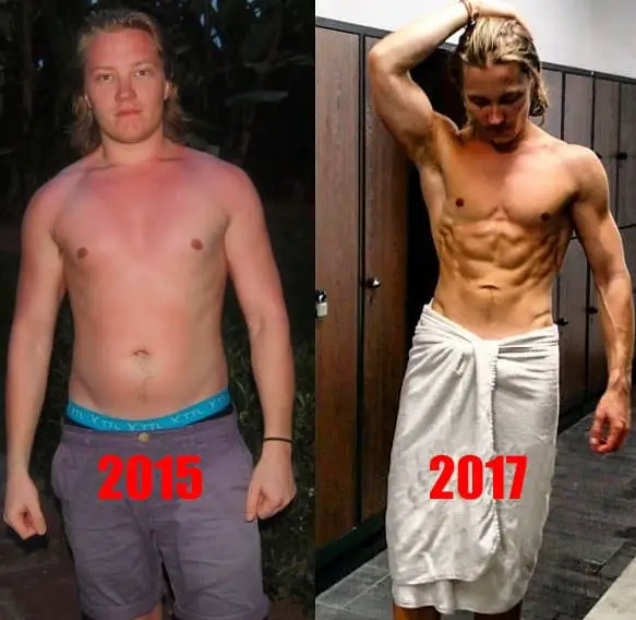 Flexible Fasting on Twitter: " Great Intermittent Fasting Transformation ...