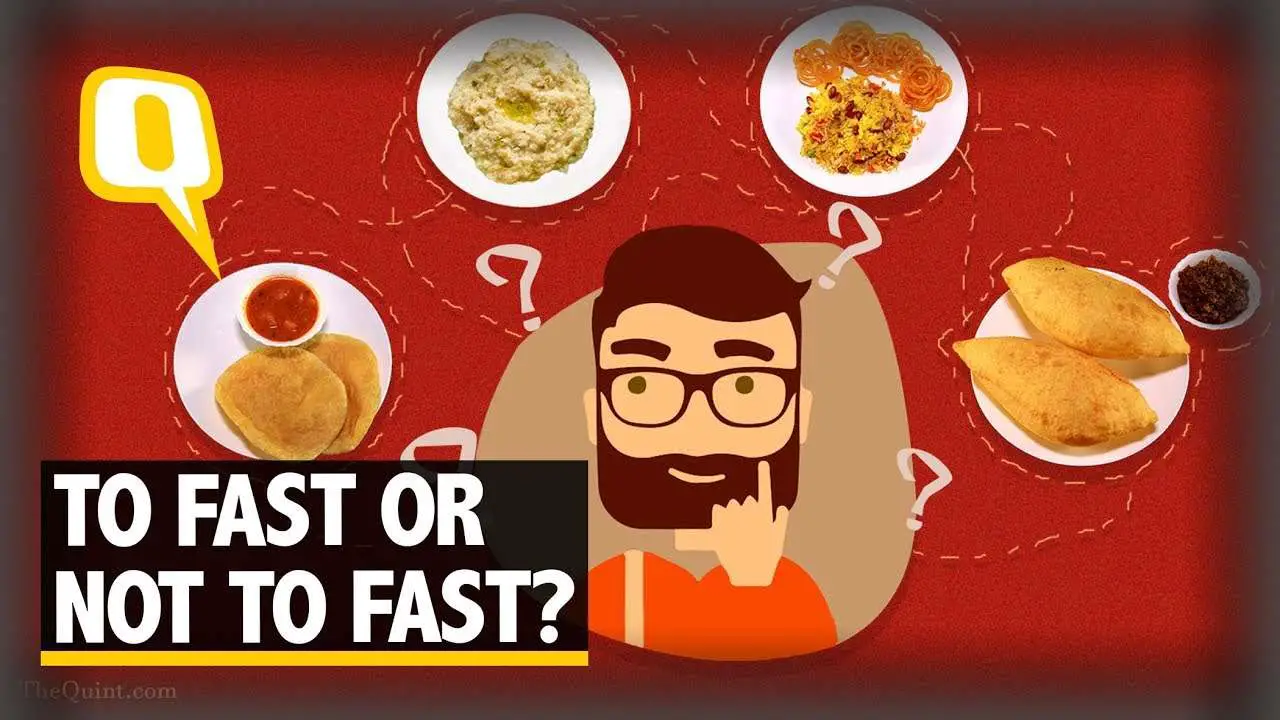 Food for Thought: How Does Fasting Affect Your Body ...