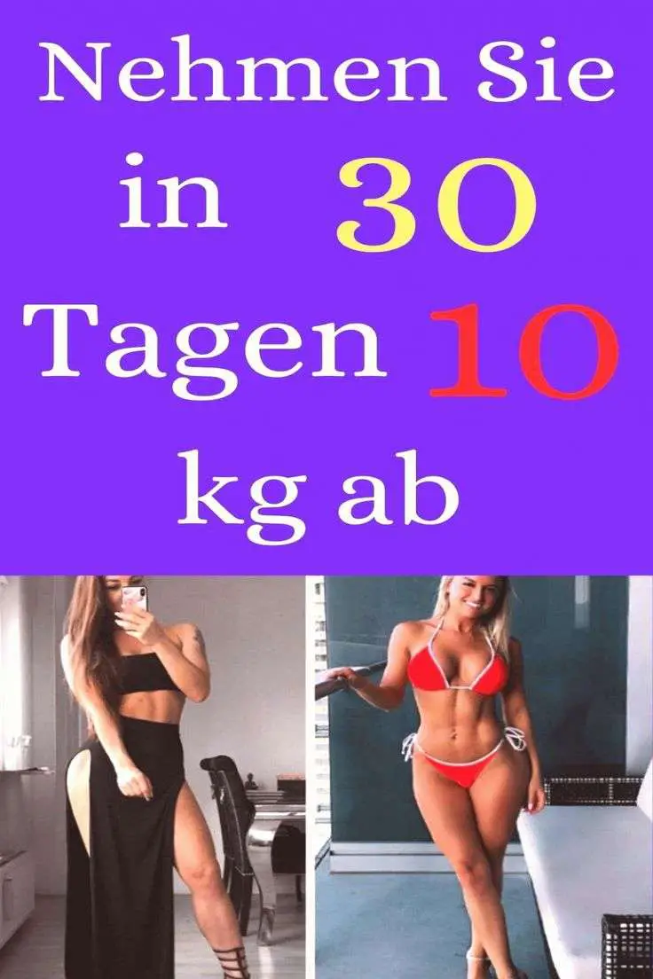 Heres how I lost 10 kg in 10 days Learn how you can lose ...