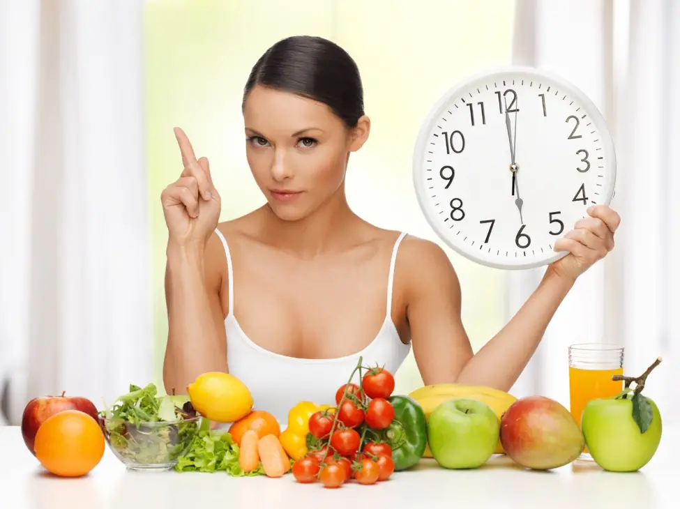 How Intermittent Fasting Can Help You Lose Weight â