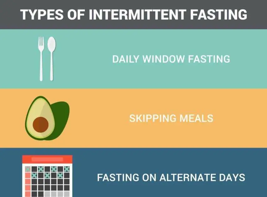 How Many Calories Should I Be Eating While Intermittent ...