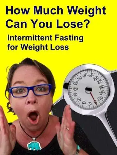 How Much Weight Can You Lose Doing Intermittent Fasting ...