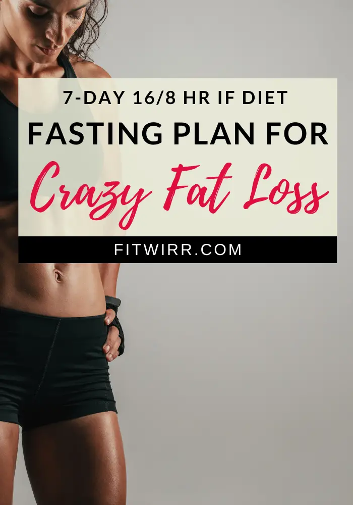 How Much Weight Can You Lose Fasting 16 Hours A Day
