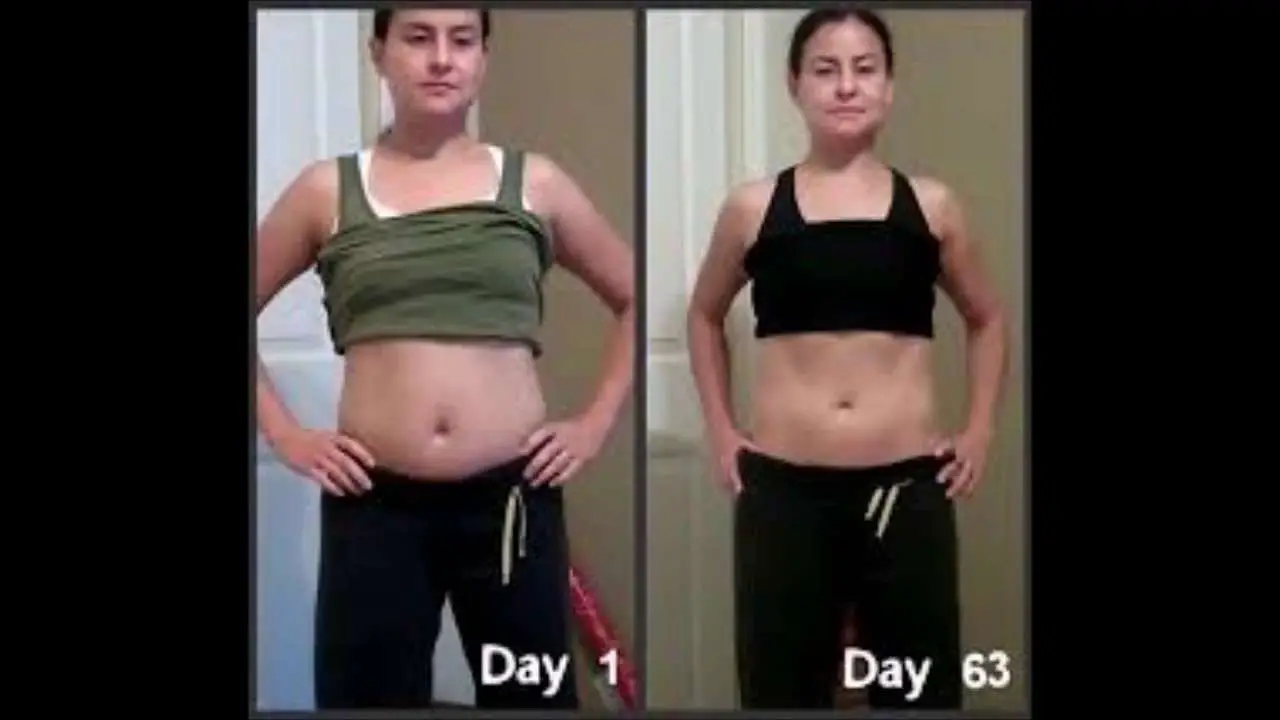 How Much Weight Can You Lose In A Week From Intermittent ...