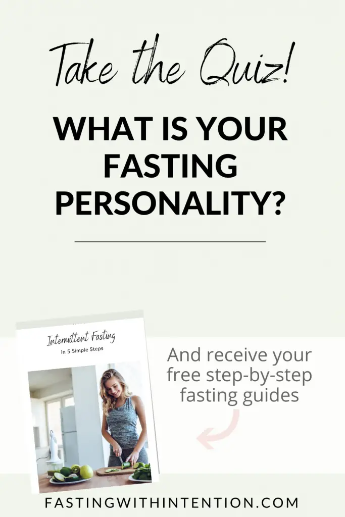 How to Decide Which Intermittent Fasting Method Is Best ...