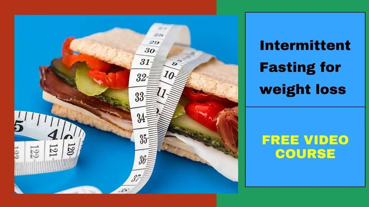 How To Do Intermittent Fasting For Serious Weight Loss ...