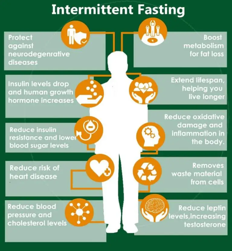 How to Get Intermittent Fasting Results Guide: The Intermittent Fasting ...