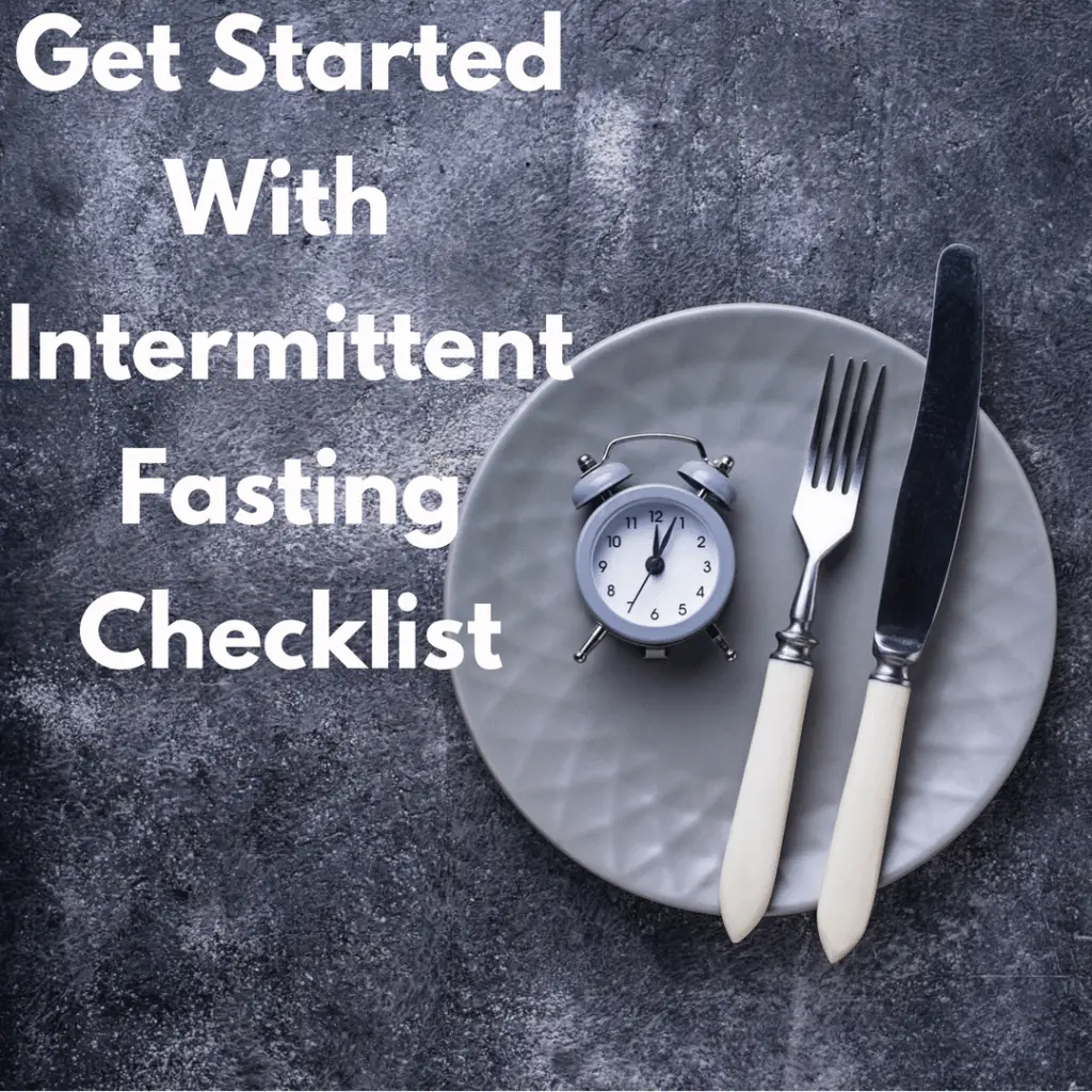 How to Get Intermittent Fasting Results Guide: The ...
