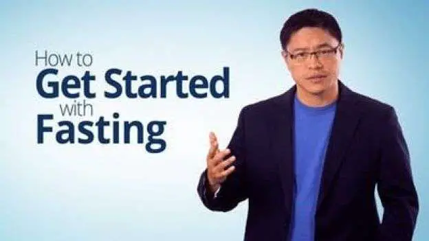 How to Get Started with Fasting Dr. Jason Fung #dietplan in 2020