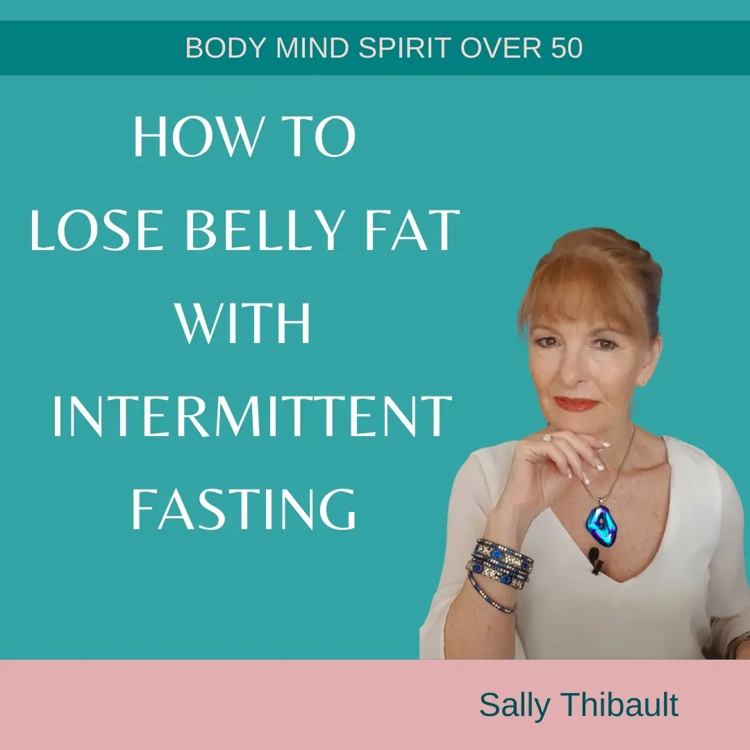 How To Lose Belly Fat With Intermittent Fasting