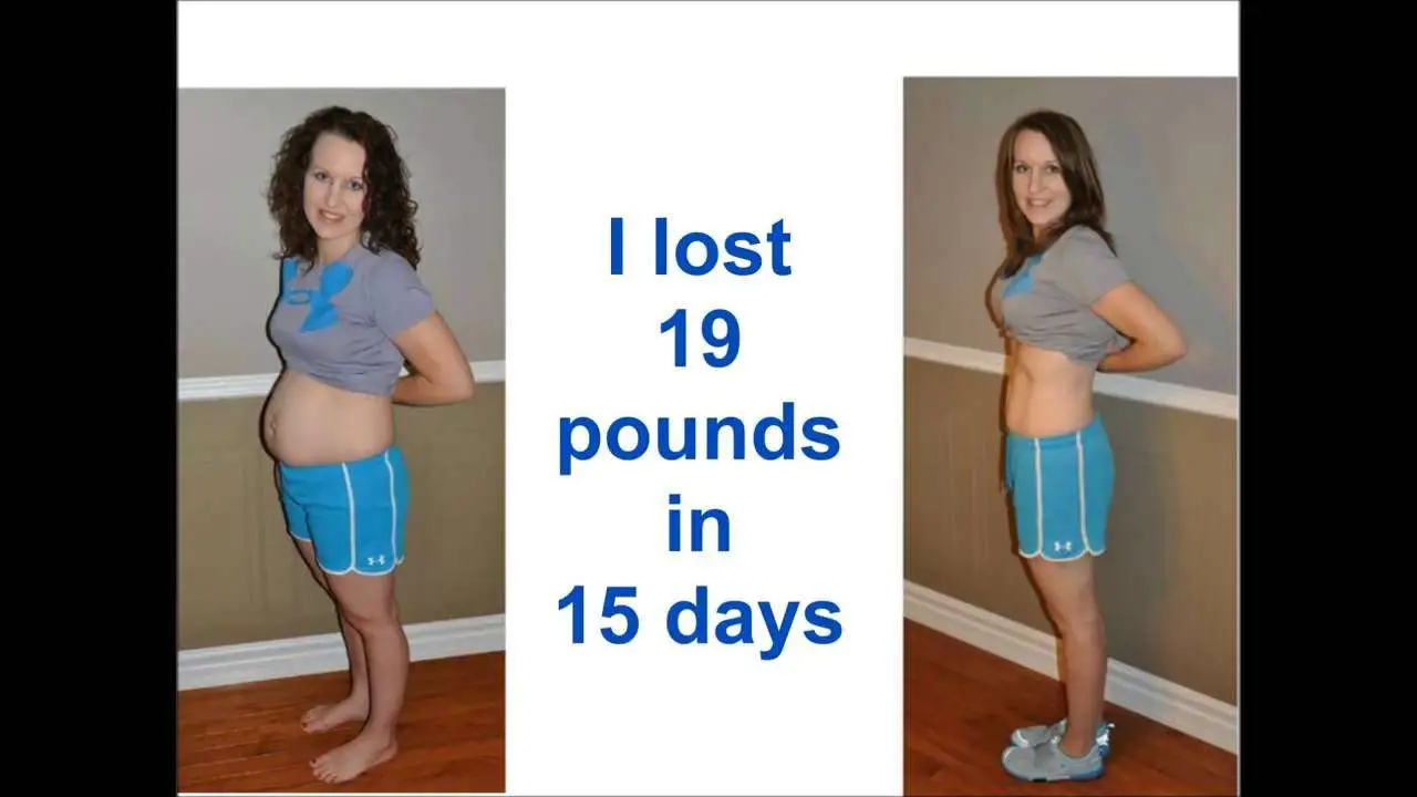 How To Lose Weight Fast!
